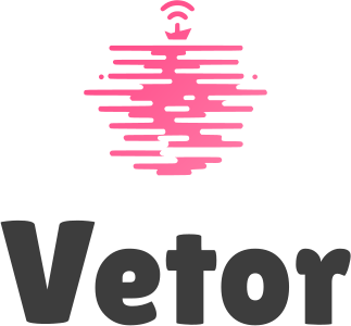 Vetor logo design