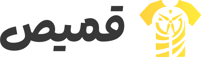 قميص logo design