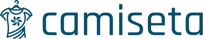 camiseta logo design