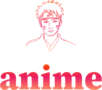 anime logo design