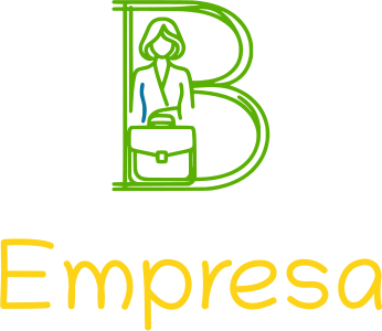 Empresa logo design