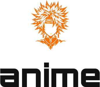 anime logo design