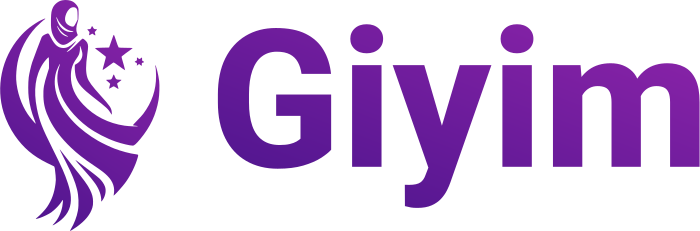 Giyim logo design