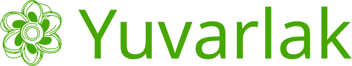 Yuvarlak logo design