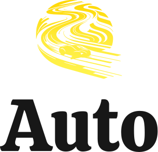 Auto logo design