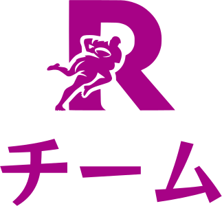 チーム logo design