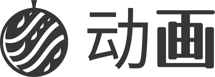 动画 logo design