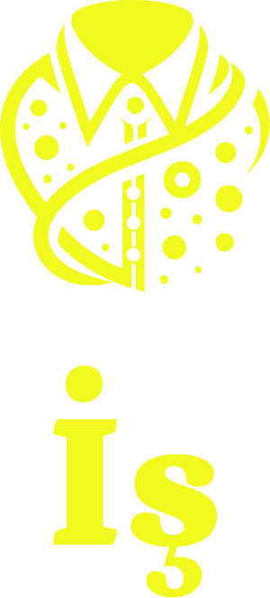 İş logo design