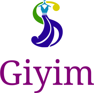 Giyim logo design