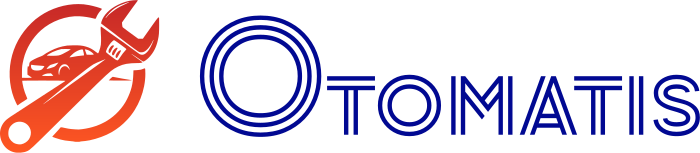 Otomatis logo design