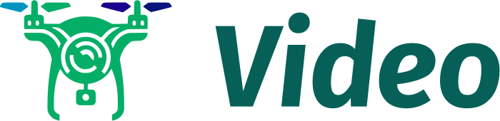 Video logo design