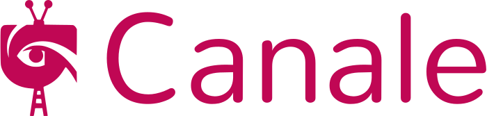 Canale logo design