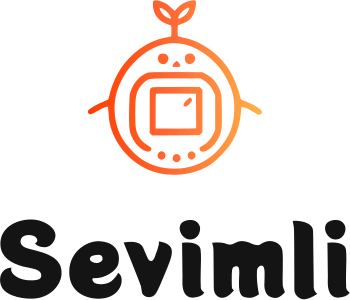 Sevimli logo design