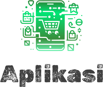 Aplikasi logo design