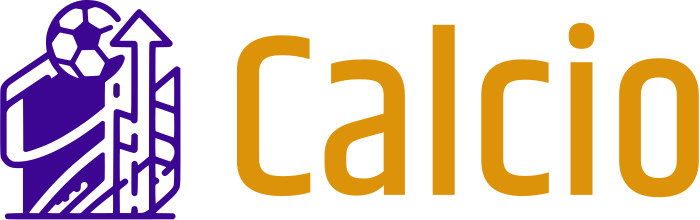 Calcio logo design