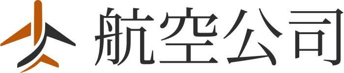航空公司 标志设计