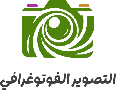 تصميم شعار التصوير الفوتوغرافي