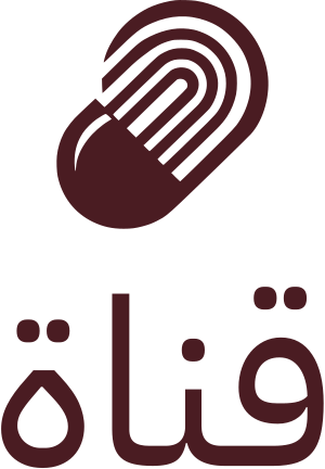 تصميم شعار قناة