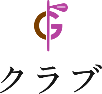 クラブ ロゴデザイン