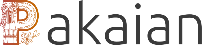 desain logo Pakaian