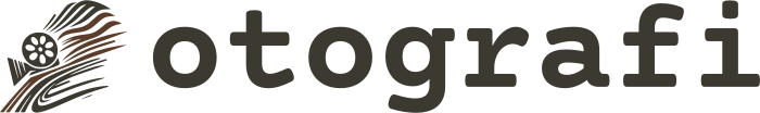 desain logo Fotografi