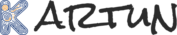 desain logo Kartun