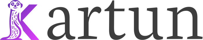 desain logo Kartun