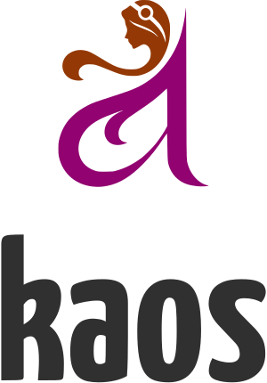 desain logo kaos