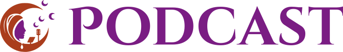 design del logo Podcast