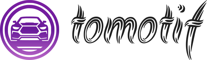 desain logo Otomotif