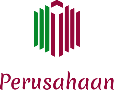 desain logo Perusahaan
