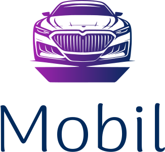 desain logo Mobil