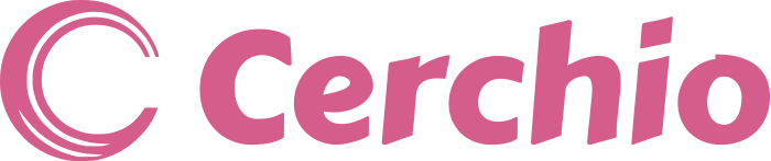 design del logo Cerchio