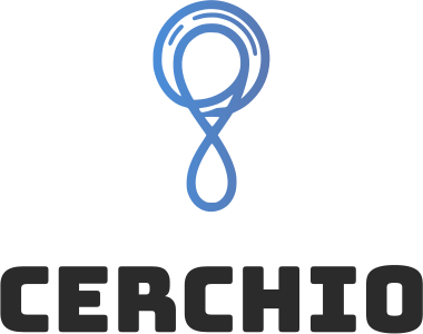 design del logo Cerchio