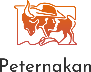 desain logo Peternakan