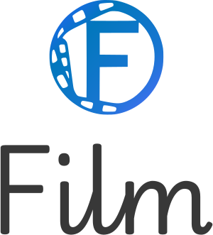 desain logo Sinema