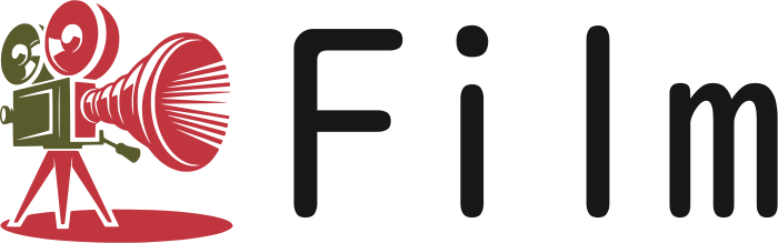 desain logo Sinema