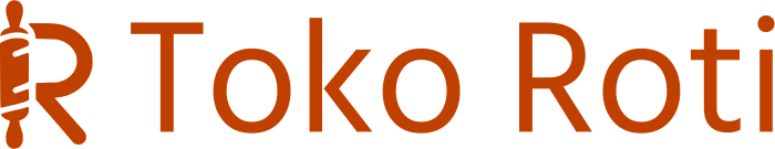 desain logo Toko Roti