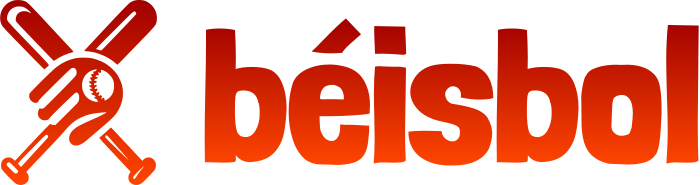 diseño de logotipo béisbol