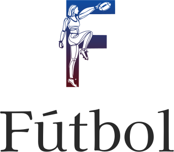 diseño de logotipo Fútbol