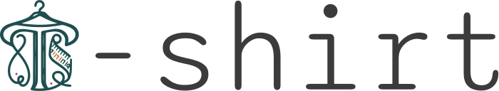 création de logo T-shirt