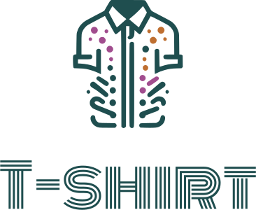 création de logo T-shirt