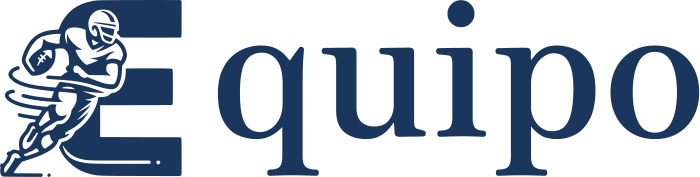 diseño de logotipo Equipo