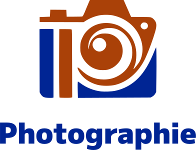 création de logo Photographie