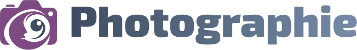 création de logo Photographie