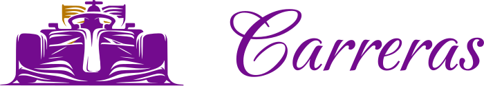 diseño de logotipo Carreras