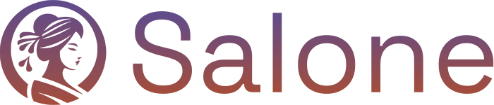 design del logo Salone