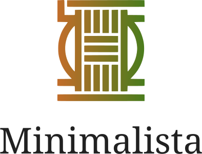 design del logo Minimalista