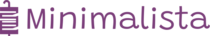 design del logo Minimalista