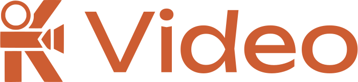 design del logo Video